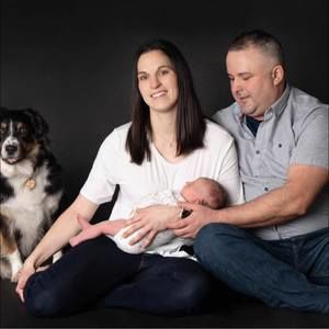 Meet your Posher, Laurie